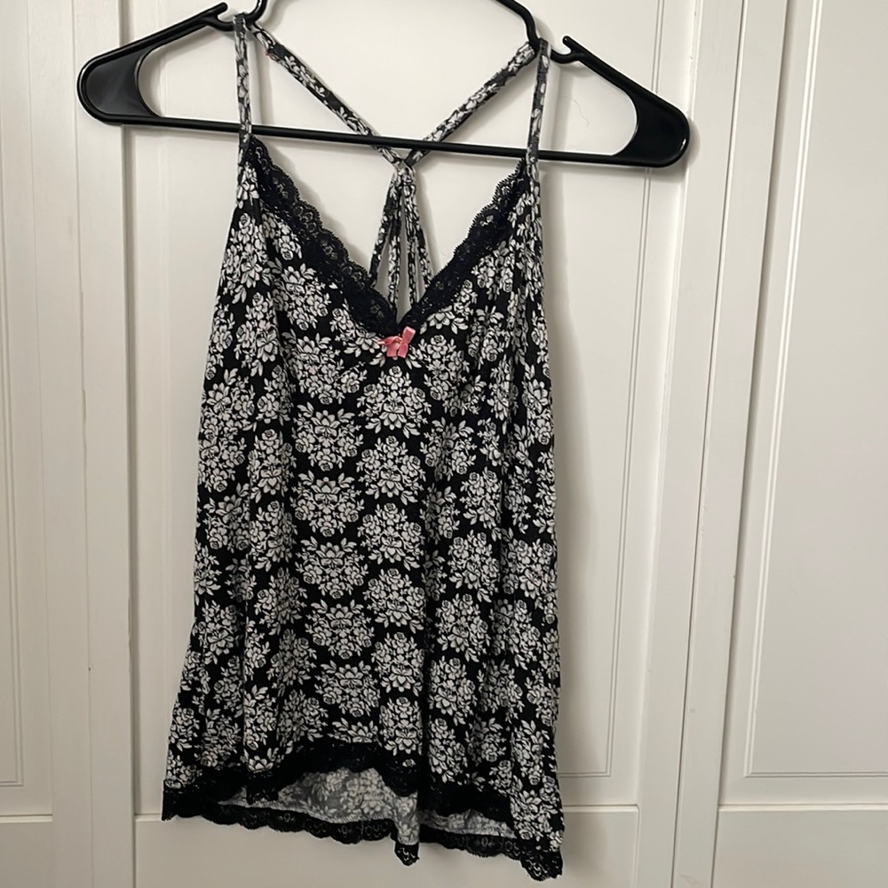 Pajama Set, size small